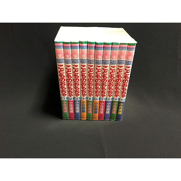 ママレード・ボーイ コミック 全8巻 完結セット |本 | 通販 | Amazon